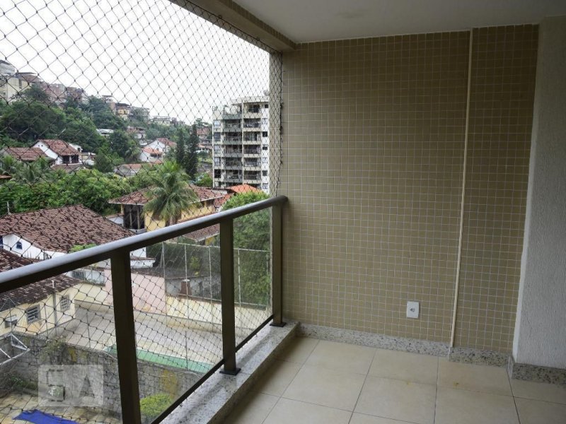 imóvel com 81m² - Freguesia (Jacarepaguá) - Rio de Janeiro