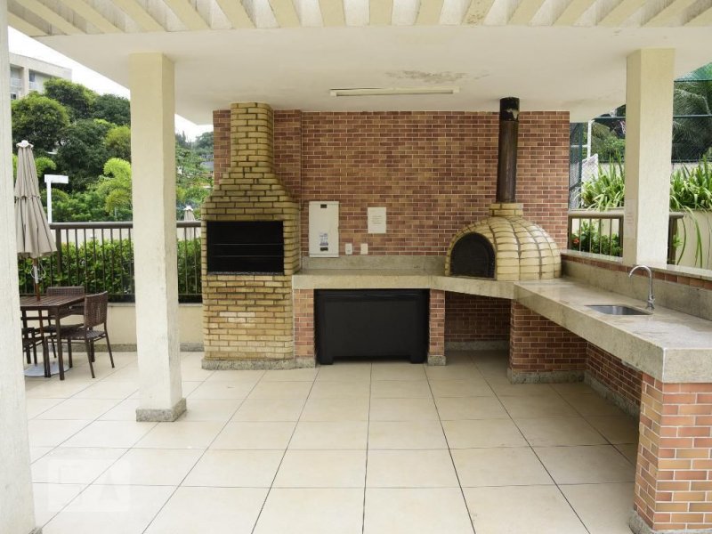 imóvel com 81m² - Freguesia (Jacarepaguá) - Rio de Janeiro