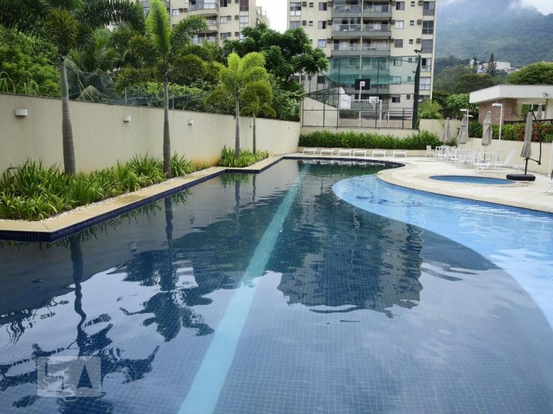 imóvel com 81m² - Freguesia (Jacarepaguá) - Rio de Janeiro