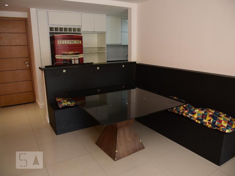 imóvel com 81m² - Freguesia (Jacarepaguá) - Rio de Janeiro