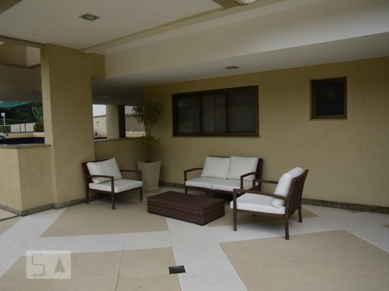imóvel com 81m² - Freguesia (Jacarepaguá) - Rio de Janeiro