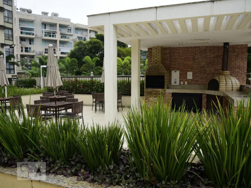 imóvel com 81m² - Freguesia (Jacarepaguá) - Rio de Janeiro