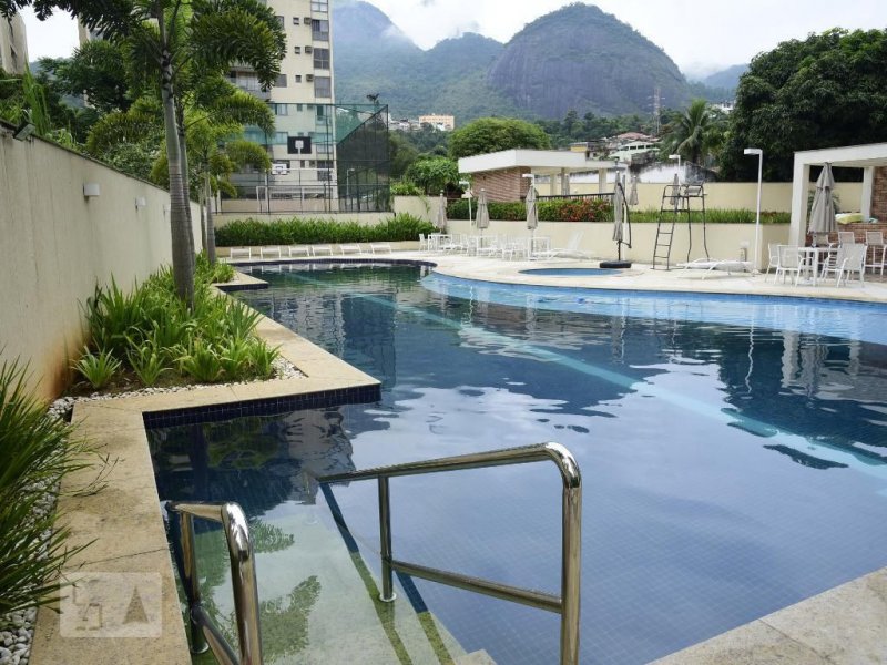 imóvel com 81m² - Freguesia (Jacarepaguá) - Rio de Janeiro