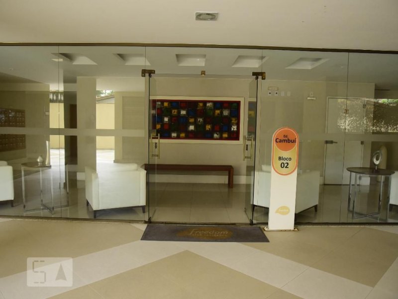 imóvel com 81m² - Freguesia (Jacarepaguá) - Rio de Janeiro