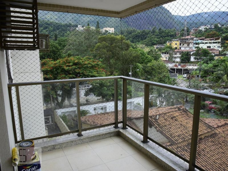 imóvel com 81m² - Freguesia (Jacarepaguá) - Rio de Janeiro