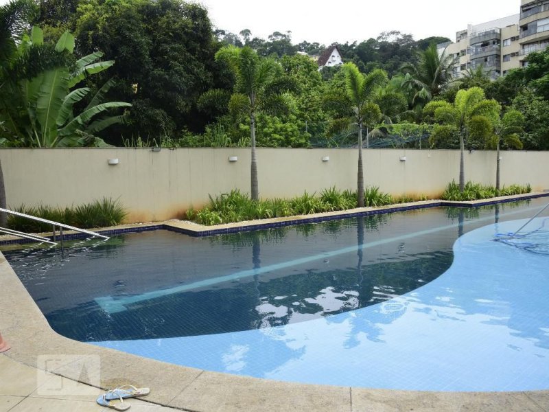 imóvel com 81m² - Freguesia (Jacarepaguá) - Rio de Janeiro