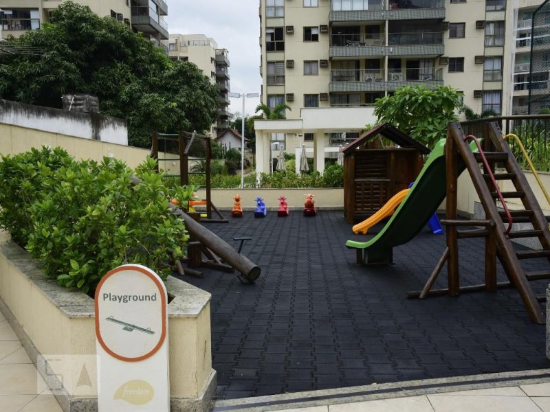 imóvel com 81m² - Freguesia (Jacarepaguá) - Rio de Janeiro