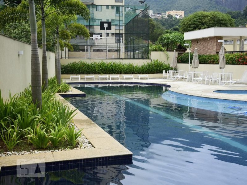 imóvel com 81m² - Freguesia (Jacarepaguá) - Rio de Janeiro