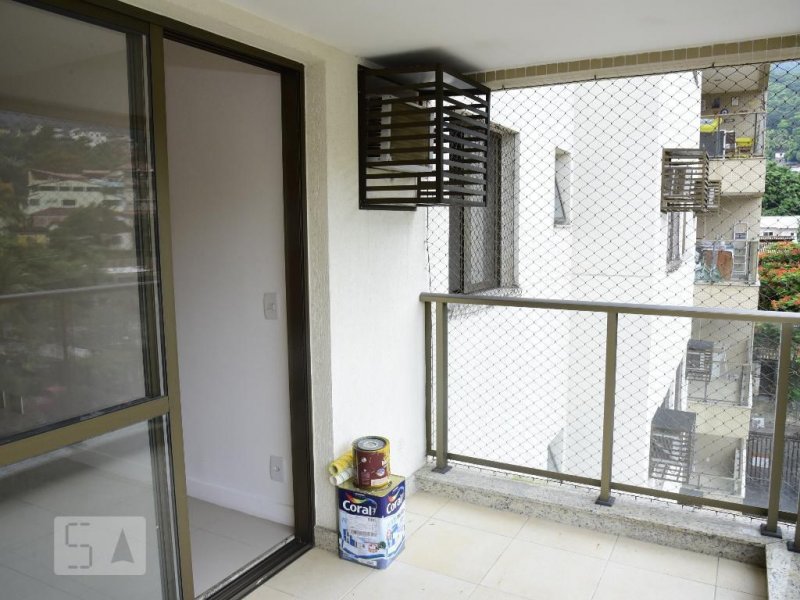 imóvel com 81m² - Freguesia (Jacarepaguá) - Rio de Janeiro