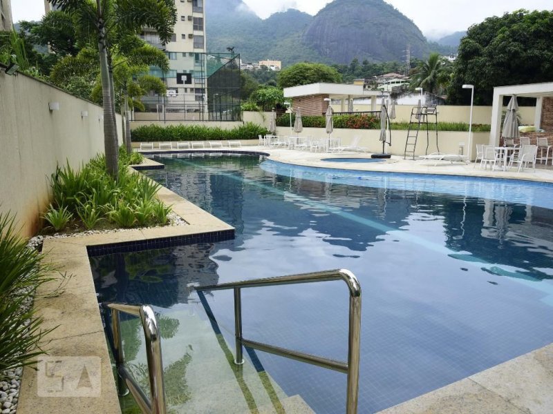 imóvel com 81m² - Freguesia (Jacarepaguá) - Rio de Janeiro