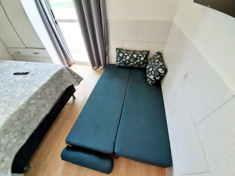 Apartamento à venda Porto de Galinhas com 21m² e 1 quarto por R$ 135.000 - 379181468-img-20200505-wa0017.jpg