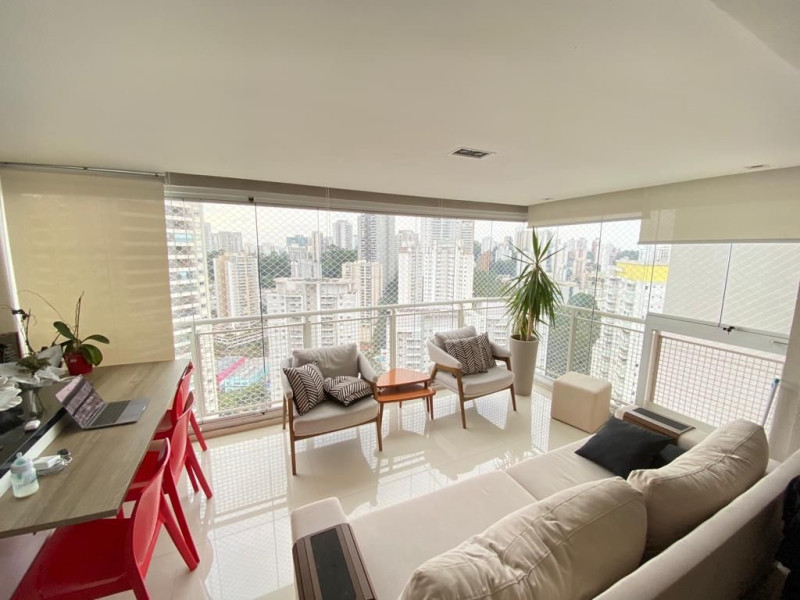 Apartamento à venda Vila Andrade com 109m² e 2 quartos por R$ 1.150.000 - e01e3f00-557f-4978-8054-3f61b03a1e43.jpeg