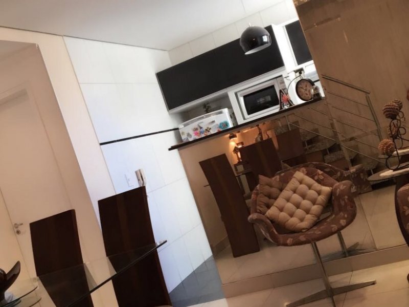 imóvel com 110m² - Camargos - Belo Horizonte
