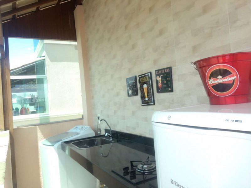 imóvel com 110m² - Camargos - Belo Horizonte