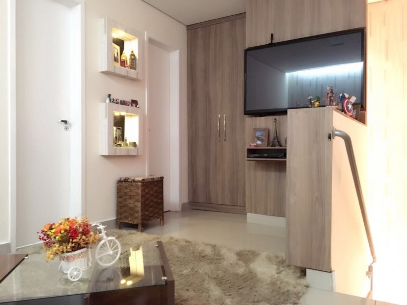 imóvel com 110m² - Camargos - Belo Horizonte