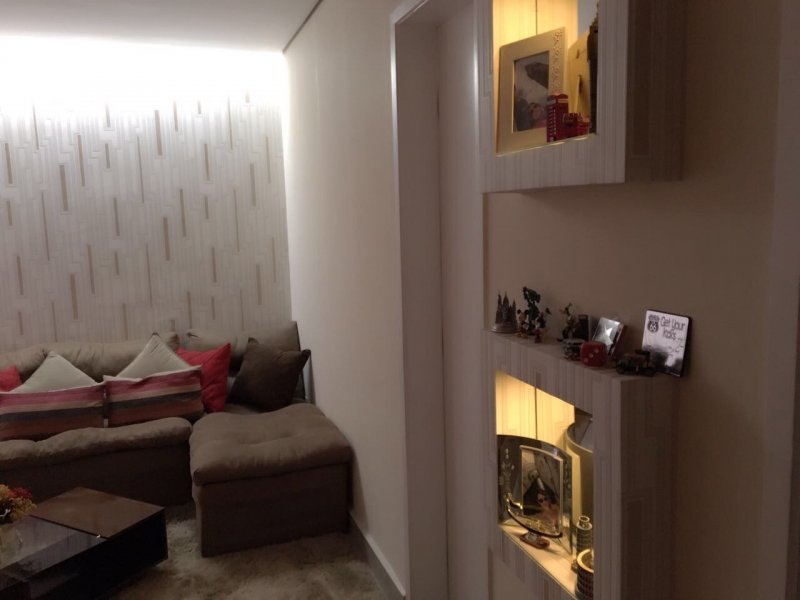 imóvel com 110m² - Camargos - Belo Horizonte