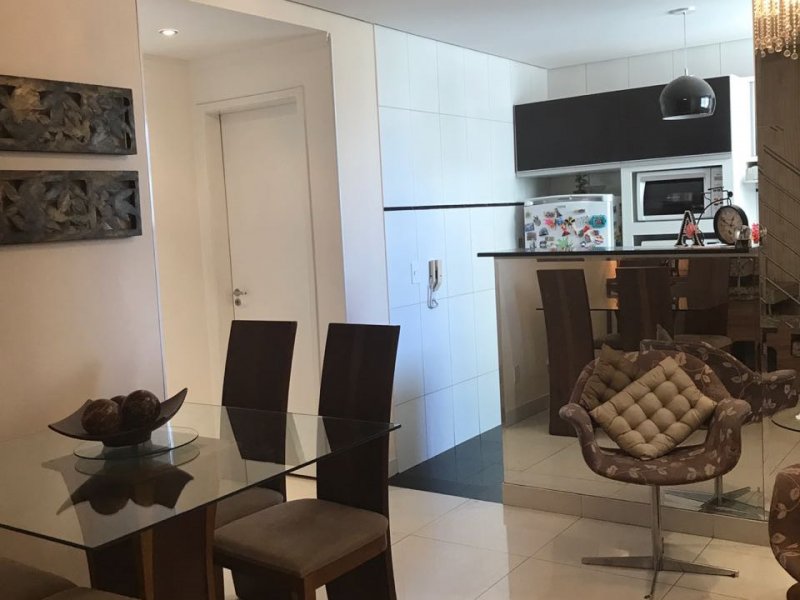 imóvel com 110m² - Camargos - Belo Horizonte