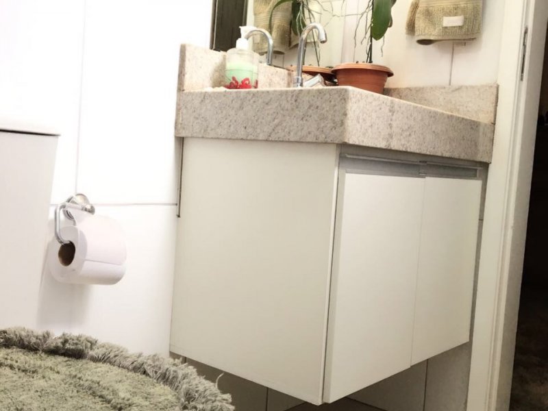 imóvel com 110m² - Camargos - Belo Horizonte