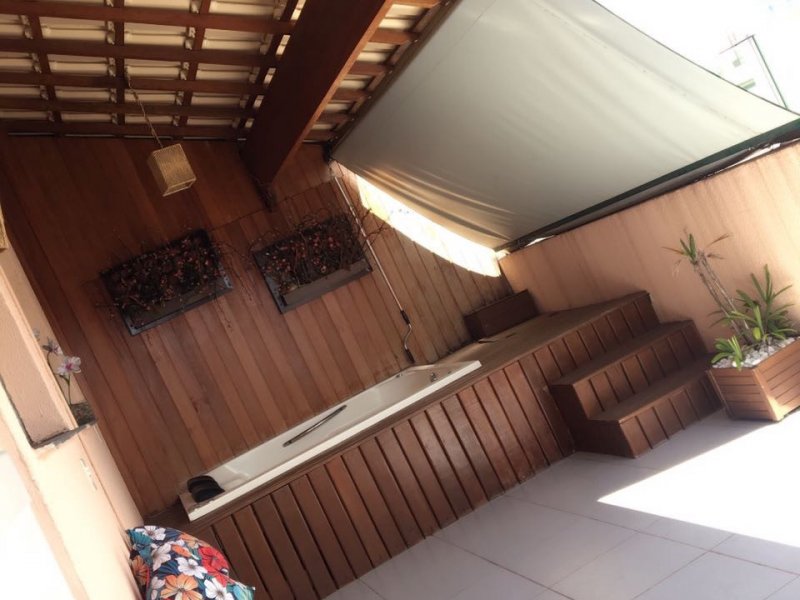 imóvel com 110m² - Camargos - Belo Horizonte