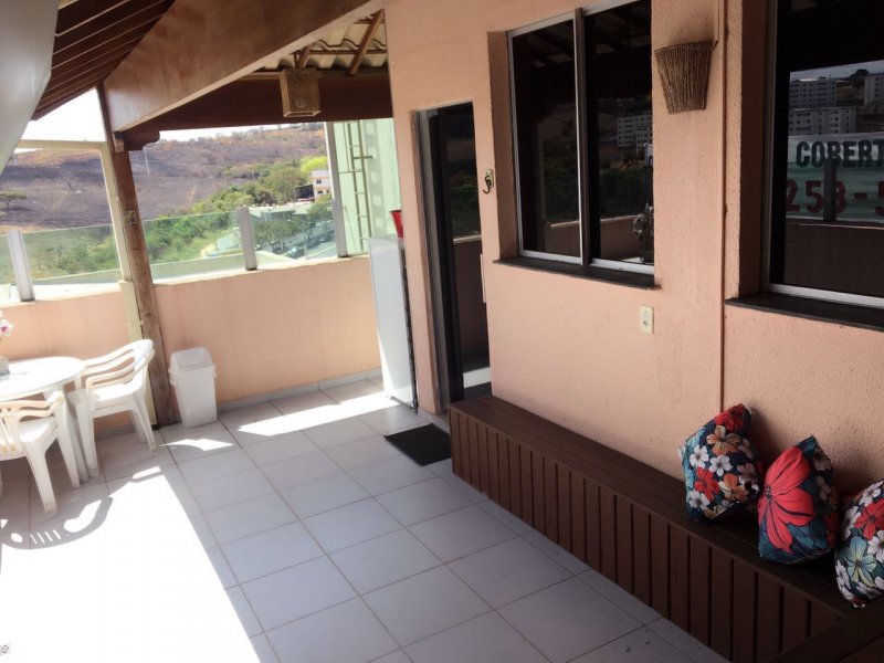 imóvel com 110m² - Camargos - Belo Horizonte