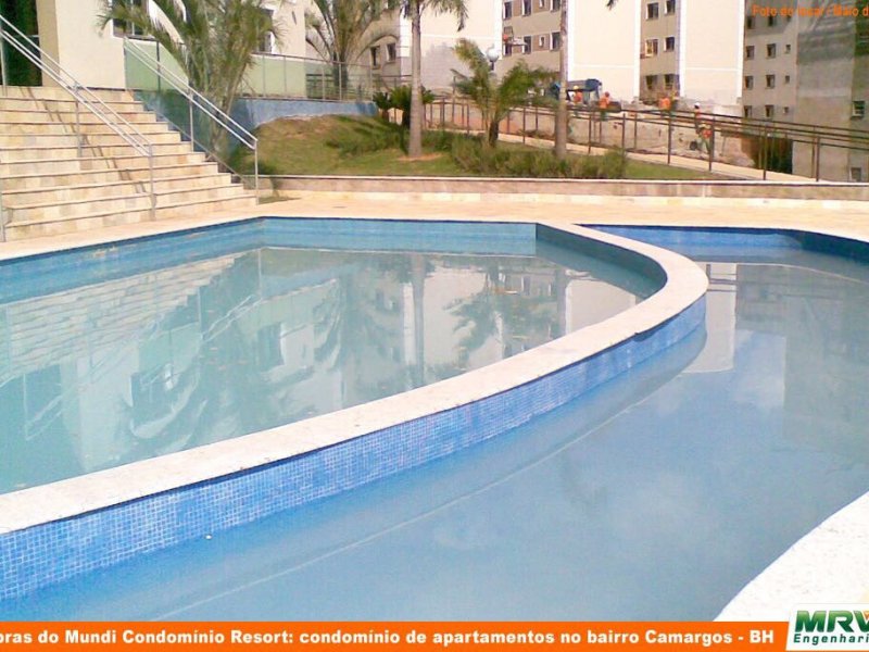 imóvel com 110m² - Camargos - Belo Horizonte