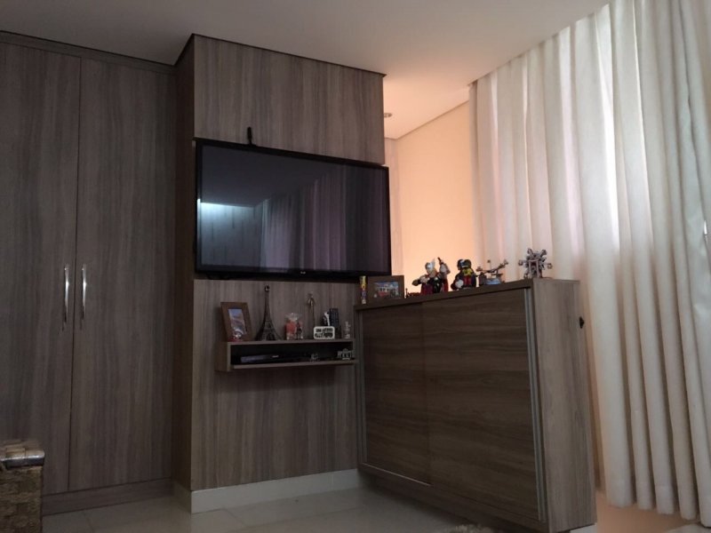 imóvel com 110m² - Camargos - Belo Horizonte