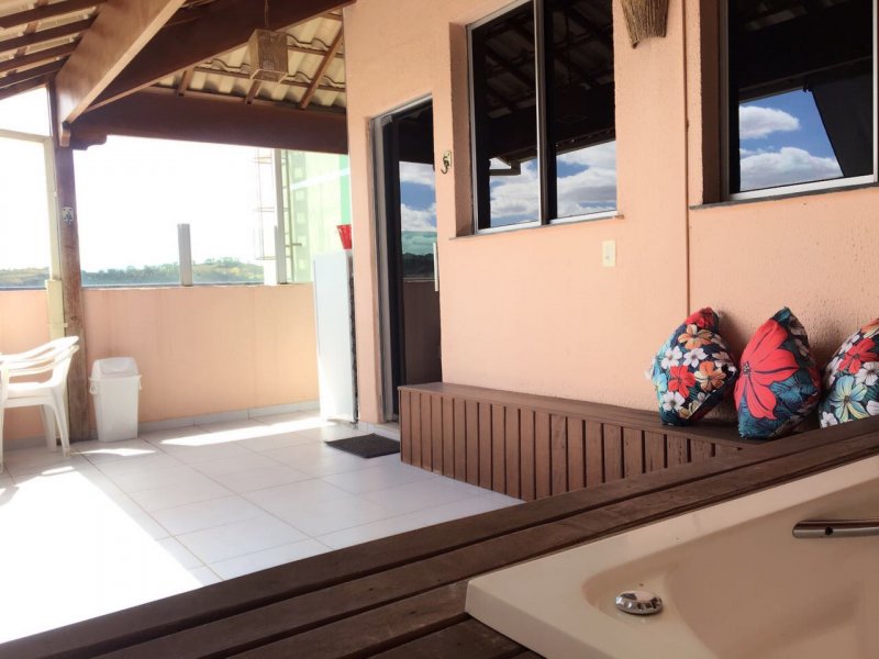 imóvel com 110m² - Camargos - Belo Horizonte