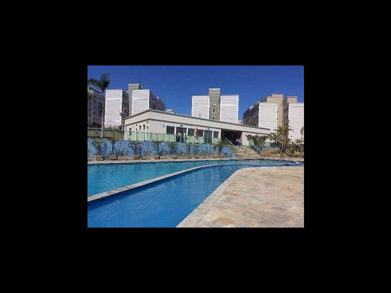 imóvel com 110m² - Camargos - Belo Horizonte