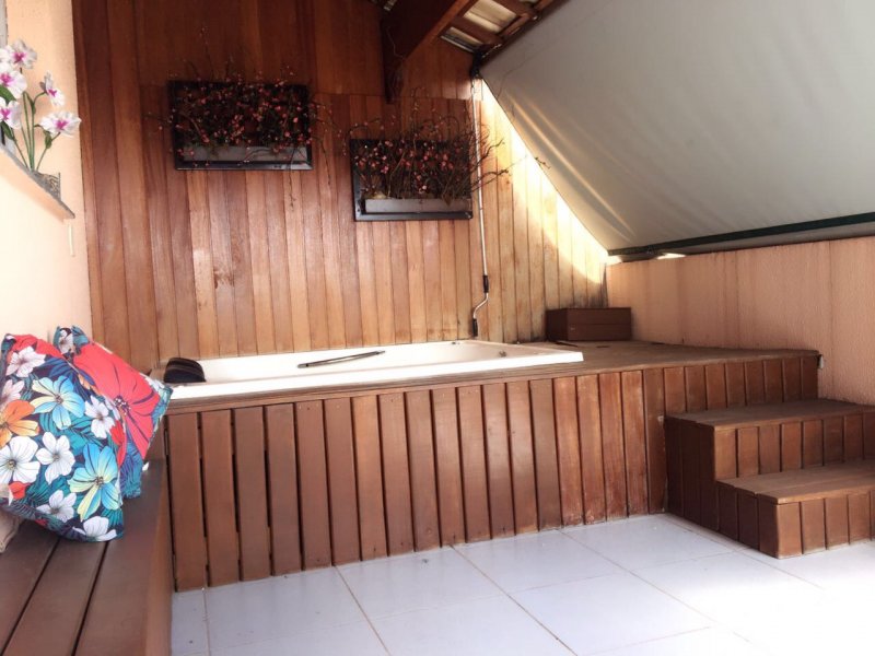 imóvel com 110m² - Camargos - Belo Horizonte