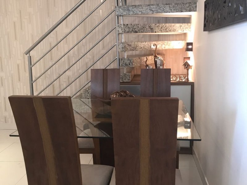 imóvel com 110m² - Camargos - Belo Horizonte