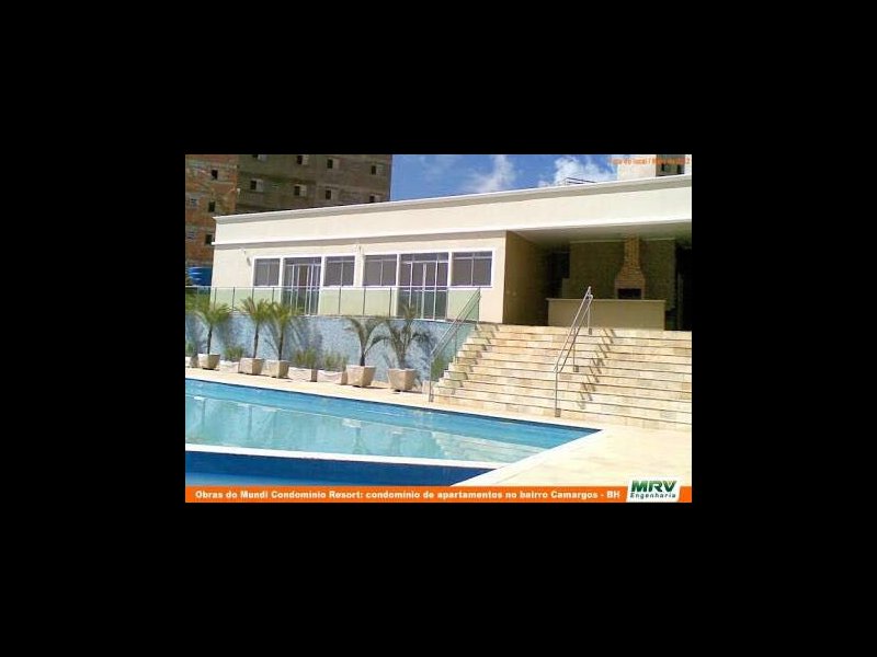 imóvel com 110m² - Camargos - Belo Horizonte
