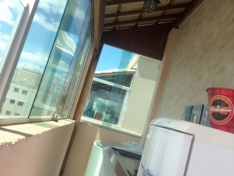 imóvel com 110m² - Camargos - Belo Horizonte