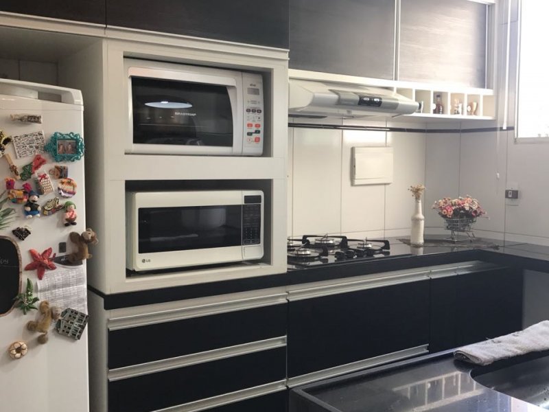imóvel com 110m² - Camargos - Belo Horizonte