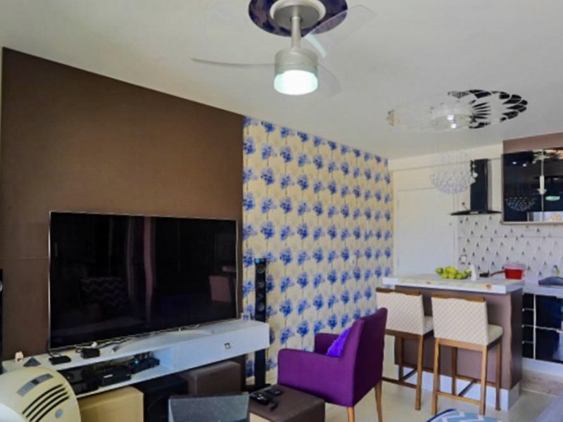 Apartamento à venda Cambuci com 36m² e 1 quarto por R$ 350.000 - 1744191530-f181d4d4-6e84-459b-a89a-00e415052787.jpeg