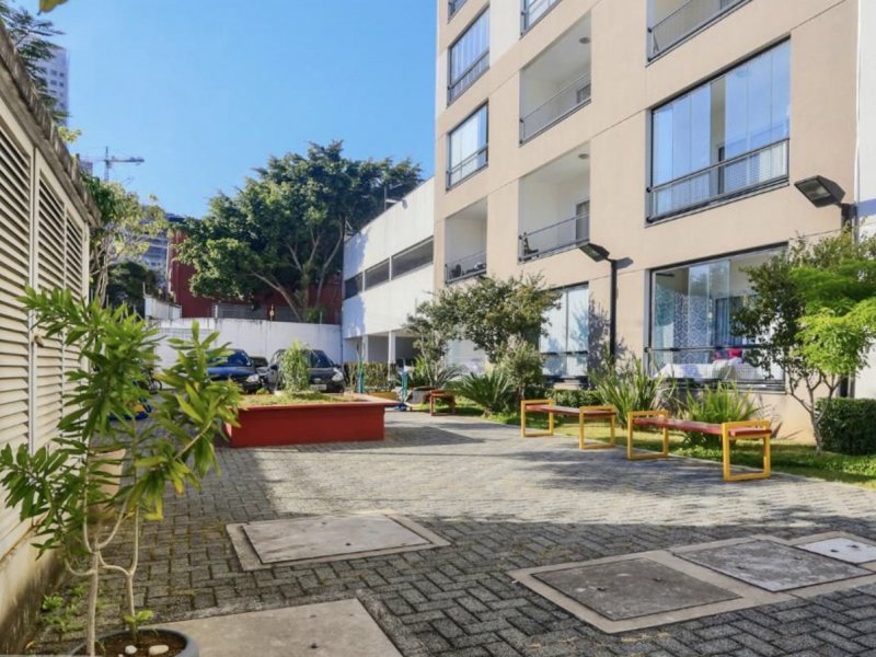 Apartamento à venda Cambuci com 36m² e 1 quarto por R$ 350.000 - 706555247-2c98e4de-de06-4c79-abe7-8ef2a593fbfc.jpeg