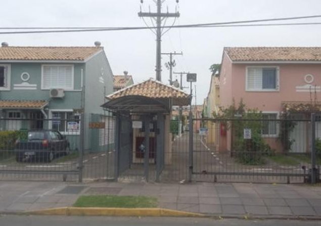 imóvel com 99m²