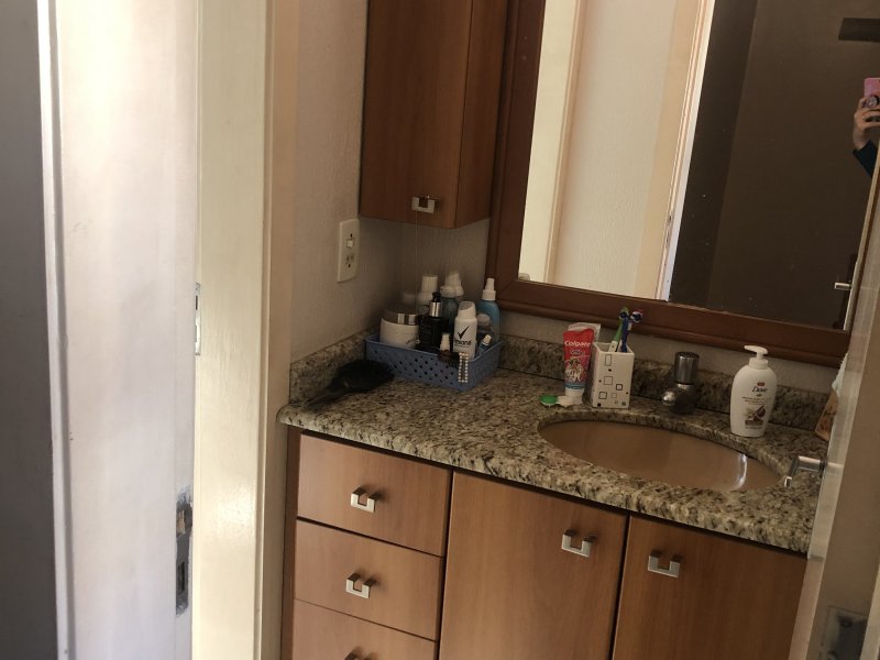 Casa de condomínio à venda Sarandi com 99m² e 3 quartos por R$ 340.000 - 992684339-ec17de9b-21bb-4e39-a8d6-de65b9544651.jpeg