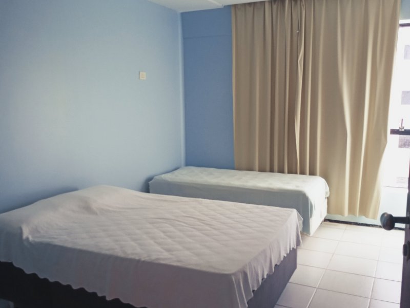 Apartamento à venda Intermares com 146m² e 3 quartos por R$ 550.000 - 1196587770-img-20200508-081214.jpg