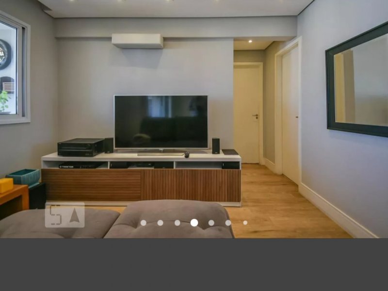imóvel com 72m² - Vila Andrade - São Paulo
