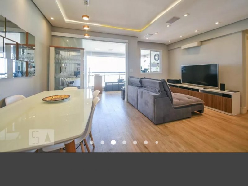 imóvel com 72m² - Vila Andrade - São Paulo