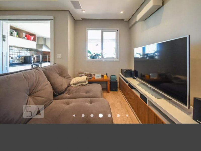 imóvel com 72m² - Vila Andrade - São Paulo