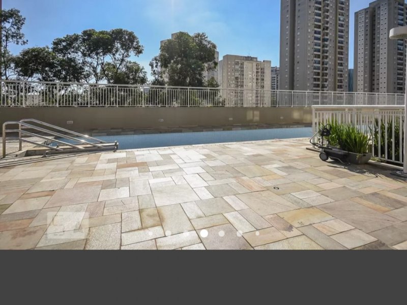 imóvel com 72m² - Vila Andrade - São Paulo