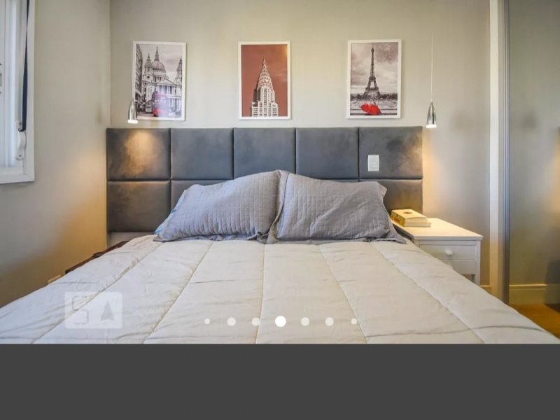 imóvel com 72m² - Vila Andrade - São Paulo