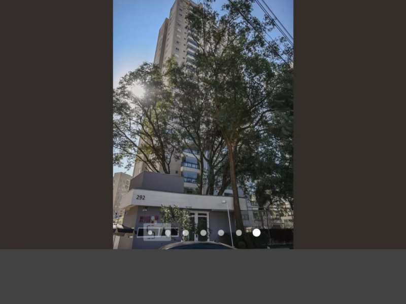 imóvel com 72m² - Vila Andrade - São Paulo