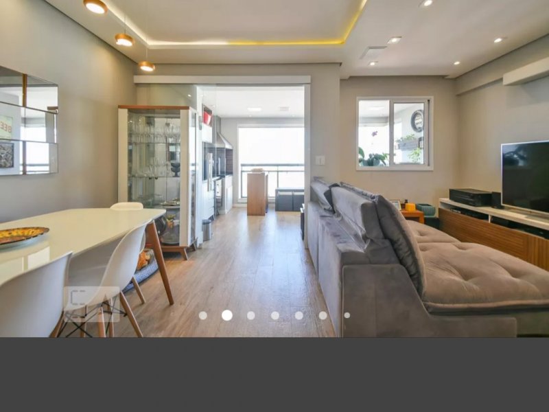 imóvel com 72m² - Vila Andrade - São Paulo