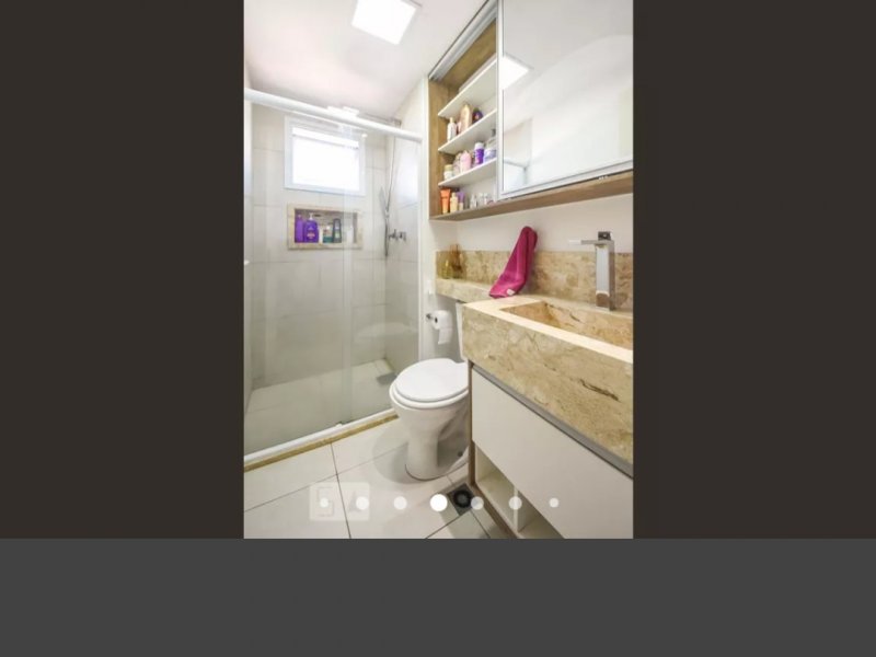 imóvel com 72m² - Vila Andrade - São Paulo
