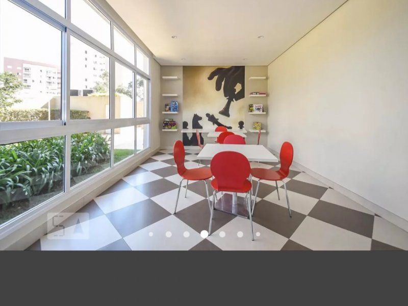 imóvel com 72m² - Vila Andrade - São Paulo