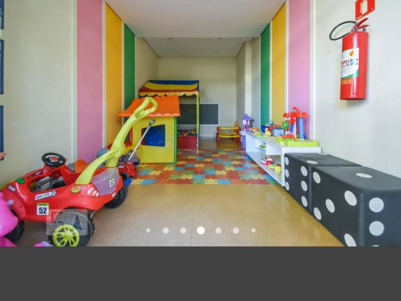 imóvel com 72m² - Vila Andrade - São Paulo