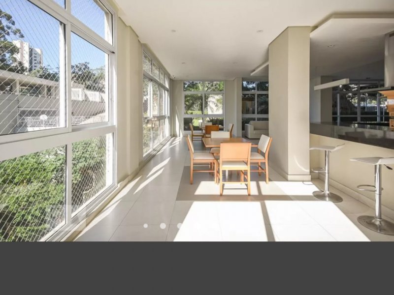 imóvel com 72m² - Vila Andrade - São Paulo