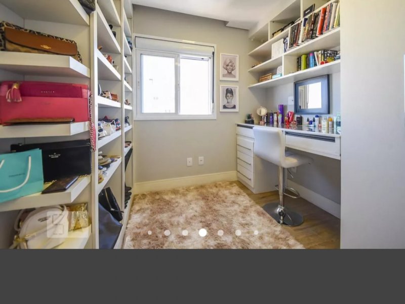 imóvel com 72m² - Vila Andrade - São Paulo